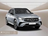 Ny Mercedes GLC220 197 HK (144 kW) 2025 Blå