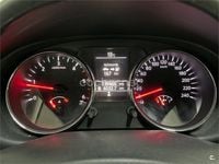 Usado Nissan Qashqai Acenta 106 CV (77 kW) 2011 Blanco SUV