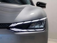 Usado Kia EV6 Air 167 kW (228 HP) 2023 Cinzento SUV