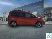 Begagnad Renault Kangoo Techno 130 HK (95 kW) 2023 Orange Minibuss