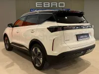 Usado Ebro s700 Luxury 147 CV (108 kW) 2025 Blanco SUV