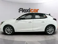 Usado Opel Corsa Edition 102 CV (75 kW) 2021 Blanco Utilitario