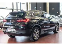 Usado BMW X2 Sport Line 140 CV (102 kW) 2021 Negro SUV