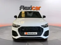 Usado Audi Q5 Premium 299 CV (219 kW) 2024 Blanco SUV