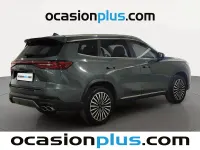 Usado Ebro s800 147 CV (108 kW) 2025 Blanco SUV
