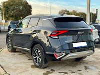 Usado Kia Sportage 152 CV (111 kW) 2023 Gris SUV