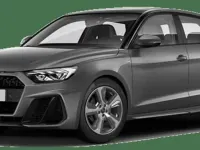 Usado Audi A1 Sportback 110 CV (80 kW) 2021 Gris Utilitario