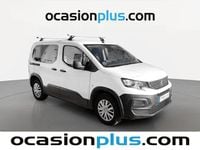 Usado Peugeot Rifter Business-Line 100 CV (73 kW) 2022 Blanco Monovolumen