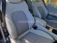 Usado Mercedes CLC180 143 CV (105 kW) 2008 Negro Utilitario
