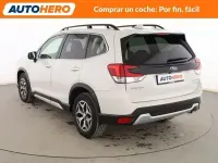 Usado Subaru Forester 150 CV (110 kW) 2020 Blanco SUV
