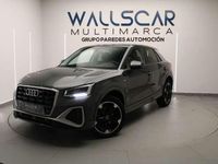 Occasion Audi Q2 Premium 116 PK (85 kW) 2023 Grijs SUV