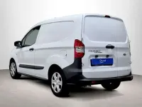 Usado Ford Transit Trend 102 CV (75 kW) 2023 Blanco Van