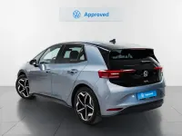 Usado VW ID.3 Pro 150 kW (204 CV) 2022 Eléctrico Utilitario