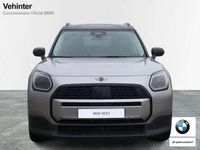 Usado Mini One D Countryman Essential 163 CV (119 kW) 2025 Plateado SUV