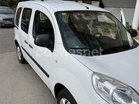 Usado Renault Kangoo 75 CV (55 kW) 2021 Blanco Familiar