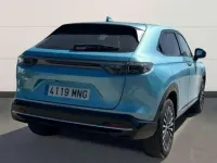 Usado Honda e:Ny1 Advance 150 kW (204 CV) 2024 Azul SUV