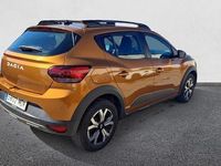 Usado Dacia Sandero Expression 110 CV (80 kW) 2023 Utilitario