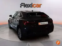 Usado Audi Q3 Advanced 150 CV (110 kW) 2023 Gris SUV