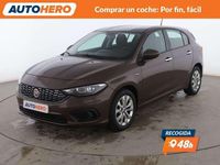 Usado Fiat Tipo Easy 95 CV (69 kW) 2018 Marrón Utilitario