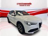 Usado Alfa Romeo Stelvio Sprint 190 CV (139 kW) 2021 SUV