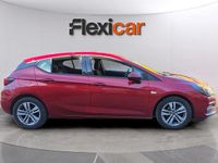 Usado Opel Astra GS Line 131 CV (96 kW) 2020 Rojo Utilitario