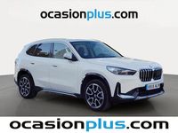 Usado BMW X1 163 CV (119 kW) 2023 Blanco SUV