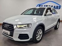 Usado Audi Q3 Design 150 CV (110 kW) 2017 Blanco SUV