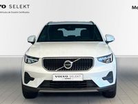 Usado Volvo XC40 Core 129 CV (94 kW) 2023 Blanco SUV