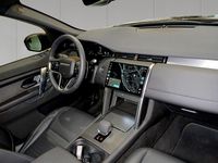 Usado Land Rover Discovery Sport 269 CV (197 kW) 2025 Eiger grey SUV