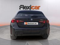 Usado BMW 118 150 CV (110 kW) 2025 Negro Utilitario