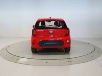 usado Kia Picanto 1.0 DPi Concept