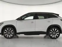 Usado Renault Austral Techno 200 CV (147 kW) 2025 Blanco SUV