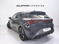 Usado Cupra Leon 150 CV (110 kW) 2025 Azul Berlina