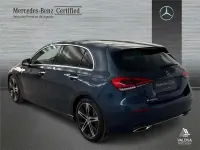 Usado Mercedes A200 Progressive 150 CV (110 kW) 2021 Utilitario