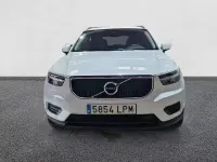 Usado Volvo XC40 Momentum 129 CV (94 kW) 2021 SUV