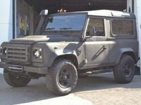 usado Land Rover Defender 90 2.5Td5 SW E