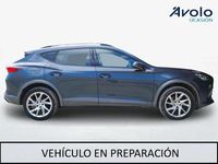 Usado Cupra Formentor 150 CV (110 kW) 2021 SUV