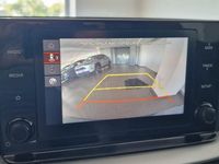 Usado Kia Ceed 100 CV (73 kW) 2024 Negro Utilitario