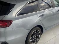 Nuevo Kia Ceed Style 101 CV (74 kW) 2025 Lunar silver Utilitario