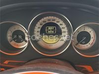 Usado Mercedes CLS350 265 CV (194 kW) 2012 Gris / plata Berlina