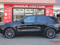 usado Porsche Cayenne Turbo Aut.