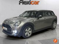 Usado Mini One D Clubman 116 CV (85 kW) 2019 Gris Familiar