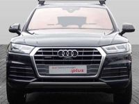 usado Audi Q5 2.0TDI S line quattro-ultra S tronic 120kW