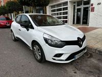 usado Renault Clio IV 