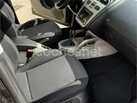 Usado Seat Altea XL Style 140 CV (102 kW) 2008 Negro Monovolumen