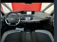 Usado Citroën C4 SpaceTourer PureTech 131 CV (96 kW) 2021 Blanco Monovolumen
