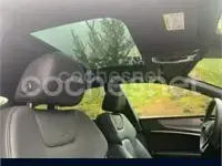 Usado Audi A7 S-Line 245 CV (180 kW) 2021 Negro Berlina