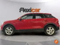 Usado Audi Q2 Advanced Plus 116 CV (85 kW) 2022 Rojo SUV
