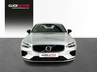 usado Volvo S60 2.0 392CV T8 Twin R-Design Hybrid Auto