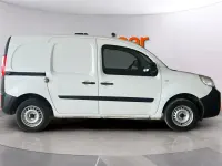 Usado Renault Kangoo 75 CV (55 kW) 2019 Blanco Monovolumen